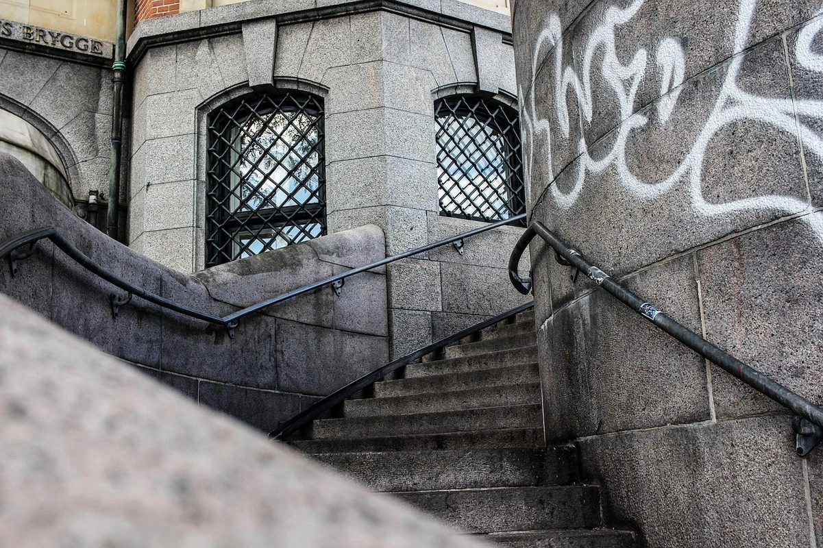 traitement anti-graffitis patrimoine