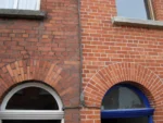 Nettoyant façade brique