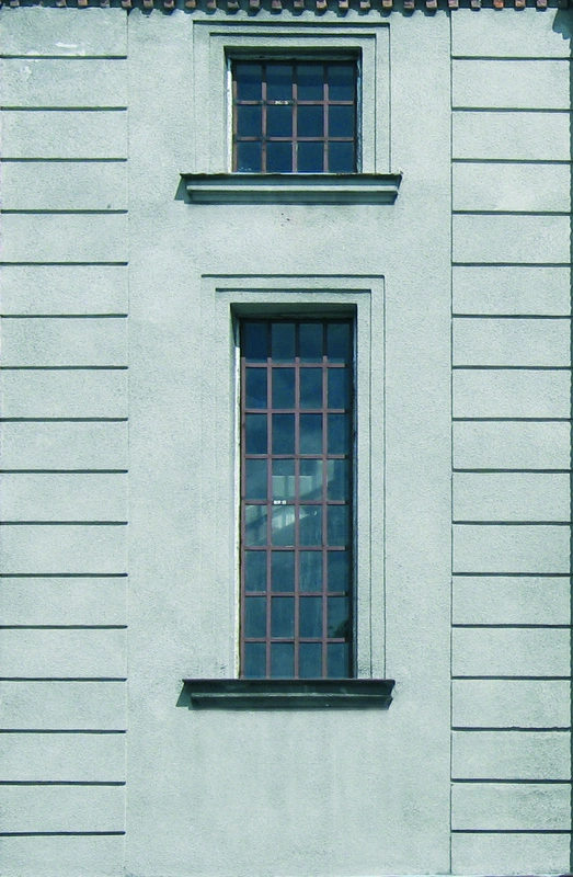 Nettoyant façade calcaire et minérale