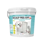 Film protecteur pelable