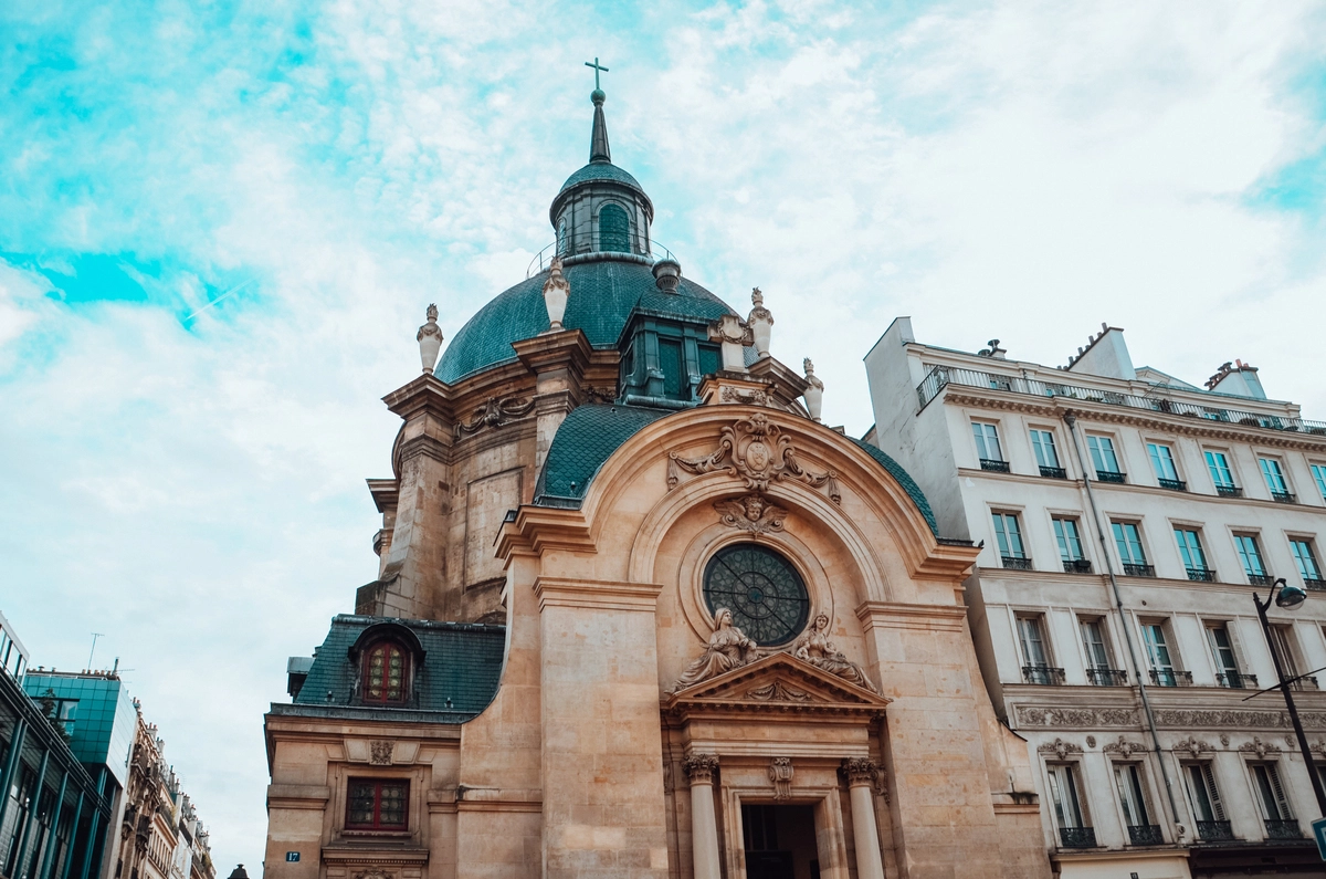 Minéralisant façade pierre